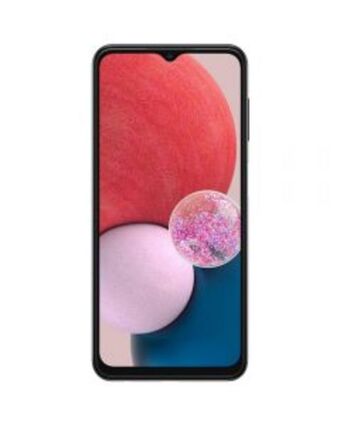 Flanco Telefon mobil samsung galaxy a13 lte, 32 gb, 3 gb, dual sim, negru Ofertă