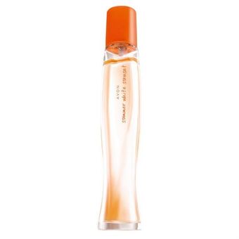 Avon Apă de toaletă summer white sunset Ofertă