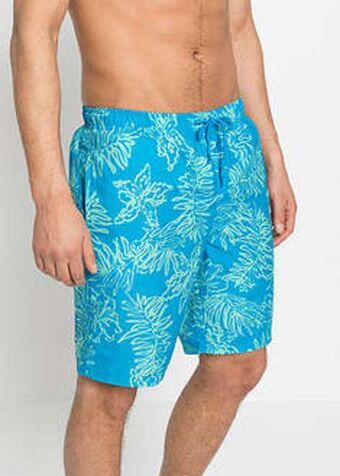 Bonprix Short baie bărbătesc Ofertă