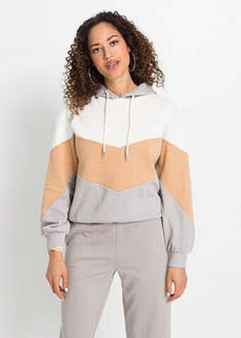 Bonprix Hanorac cu glugă Ofertă