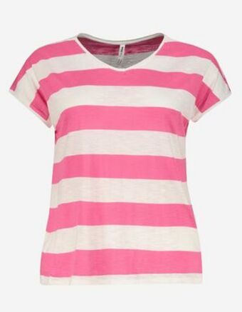 Takko Femei tricou - conținut de viscoză Ofertă