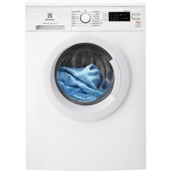Altex Masina de spalat rufe frontala electrolux ew2fn727w, 7 kg, 1200rpm, clasa c, alb Ofertă