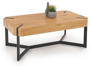 Favi Masa mdf lamilat lavida, 110x60x43 cm Ofertă