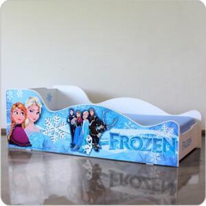 Favi Pat copii 2-8 ani frozen - pc431a Ofertă