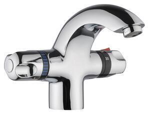 Favi Baterie lavoar cu termostat sidef fruh Ofertă