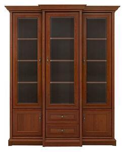 Favi Mobila sufragerie cu vitrina kent Ofertă