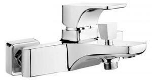 Favi Hiacynt set de umplere a băii fără duș, cromat (bqh_010m) Ofertă