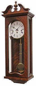 Favi Ceas cu pendul mecanic hermle 8 zile cu melodie 70742-070341 Ofertă