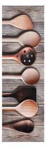 Favi Covor de bucătărie / traversă zala living cook & clean spoons, 45 x 140 cm Ofertă