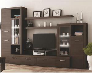 Favi Mobila de living, wenge luisiana, atlantis new Ofertă