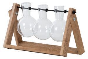 Favi Vază esschert design cutting Ofertă