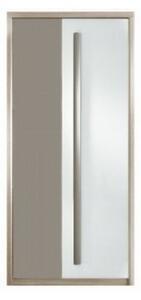 Favi Dulap clasic hol roma 1, 90x53x194 cm Ofertă