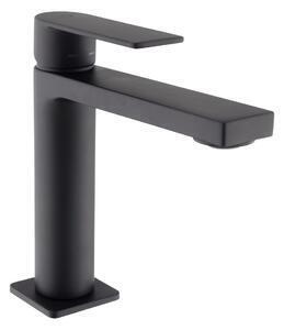 Favi Baterie de lavoar swiss aqua technologies b-way, negru mat satbsbw271 Ofertă