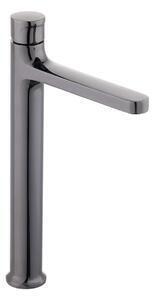 Favi Baterie de lavoar înaltă swiss aqua technologies dark, pvd gun metal satbsda285k Ofertă