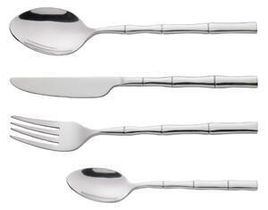 Favi Set 24 tacâmuri din inox jean dubost sile Ofertă
