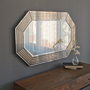 Favi Oglinda a312y, din mdf, 100x60 cm Ofertă