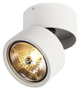 Favi Spot modern alb reglabil - go nine tubo Ofertă