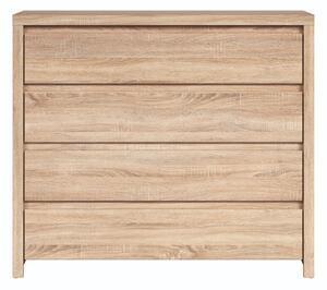 Favi Comoda online kaspian, 105x40.5x92 cm Ofertă
