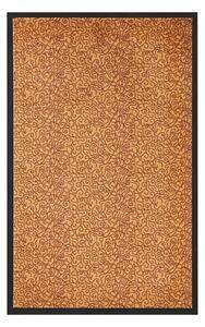 Favi Covoraș intrare zala living smart, 75 x 120 cm, portocaliu Ofertă