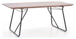 Favi Masa cu picioare metalice houston, 180x90x76 cm Ofertă