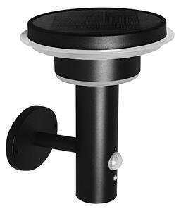 Favi Corp de iluminat led solar dimabil cu senzor circle led/6w/3,2v ip44 ledvance Ofertă