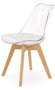 Favi Scaune bucatarie din lemn k246, 48x44x83 cm Ofertă