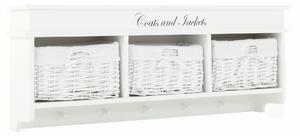 Favi Cuier, alb, blanco Ofertă