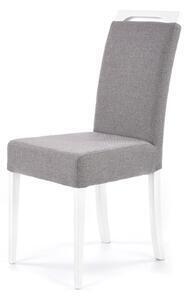 Favi Scaun living tapitat clarion, 42x58x97 cm Ofertă