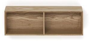 Favi Etajeră cu 2 rafturi tomasucci billa, 60 x 15 x 20 cm Ofertă