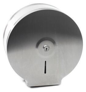 Favi Dispenser inox hartie rola, jumbo, sidef Ofertă
