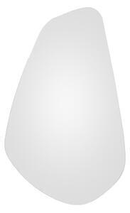 Favi Oglindă de perete pt living organic oval, înălțime 65 cm Ofertă