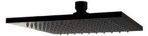 Favi Cap de duș swiss aqua technologies b-way, negru satbshsbw Ofertă