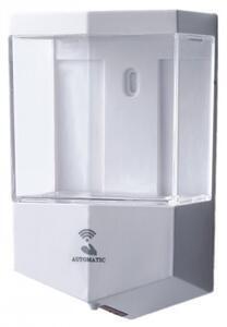 Favi Dispenser sapun lichid cu senzor sidef 600ml Ofertă