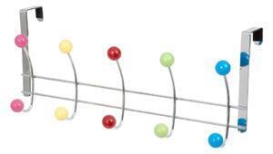 Favi Cuier pentru ușă compactor congetti, 10 cârlige Ofertă