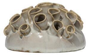Favi Vază din ceramică cu design de recif de corali bepurehome coral, înălțime 10 cm Ofertă
