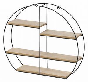 Favi Etajera desio typul 2, 50x10x42,5 cm Ofertă