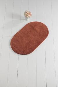 Favi Covoras baie colors of oval, 60x100 cm, forma oval, material acril, po Ofertă