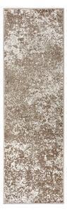 Favi Covor tip traversă hanse home lux fundido, 70 x 300 cm, bej Ofertă