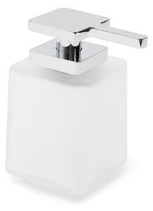 Favi Dozator de săpun swiss aqua technologies evolution s crom / sticlă sablată satdevosdav Ofertă