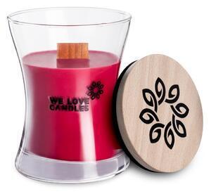 Favi Lumânare din ceară de soia we love candles goodnight sweetheart, 21 ore de ardere Ofertă