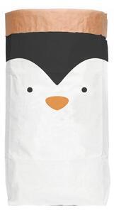 Favi Sac din hârtie little nice things penguin Ofertă