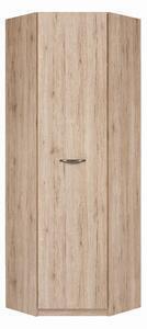 Favi Dulapuri depozitare birou executive, 72.5x72.5x218.5 cm Ofertă