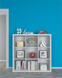 Favi Biblioteca living mica stejar sonoma nepo plus, 117x38,5x113,5 cm Ofertă