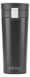 Favi Cană termică vialli design fuori, 400 ml, negru Ofertă