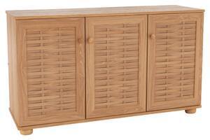 Favi Pantofar, mdf laminat, natural, fp 02 Ofertă