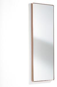 Favi Oglindă de perete tomasucci neat cooper, 120 x 40 x 3,5 cm Ofertă