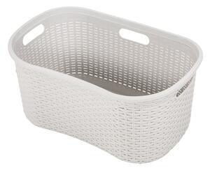 Favi Coș de rufe addis, 40 l, gri deschis Ofertă