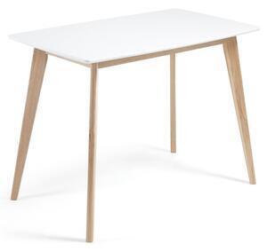 Favi Masă de dining kave home unit, 120 x 75 cm Ofertă