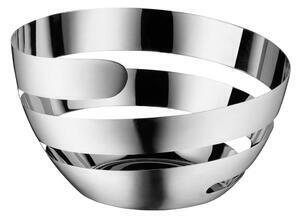 Favi Coș din oțel inoxidabil pentru fructe wmf cromargan® lounge living, ⌀ 26 cm Ofertă