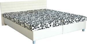 Favi Pat matrimonial 180 cm emil (cu saltea molitan). 774219 Ofertă